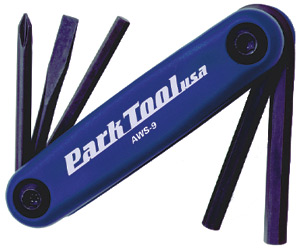 Park Tool AWS-9