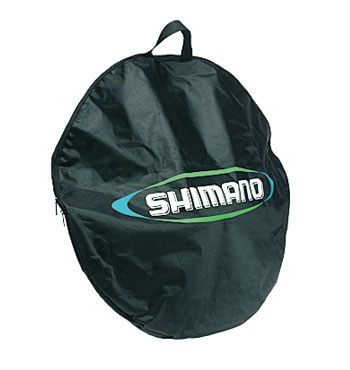 Shimano Wheelbag