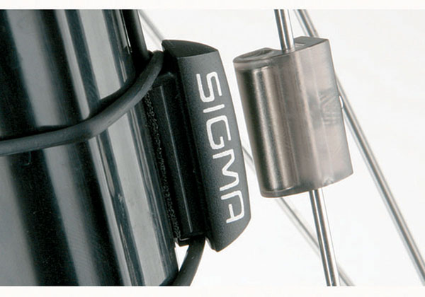 Sigma Power Magnet