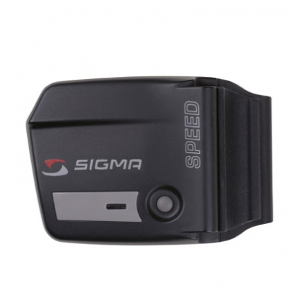Sigma Speed sensor DTS