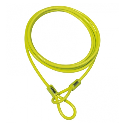 ABUS Cobra 200 cm Lime