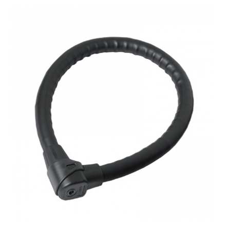 ABUS Granit Steel-O-Flex 80 cm