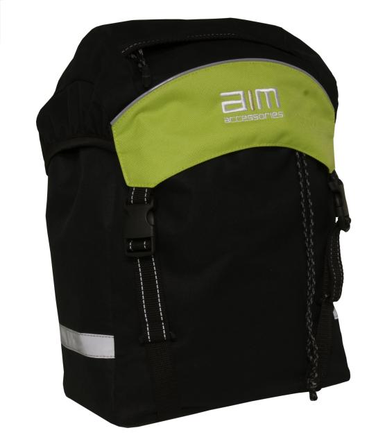 AIM Tour Black Green