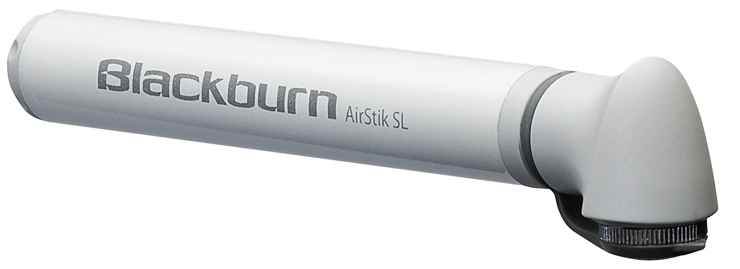 Blackburn Air Stik SL Vit