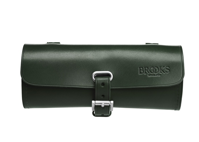 Brooks Challenge green