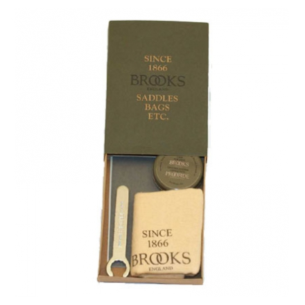 Brooks Maintenance Kit_