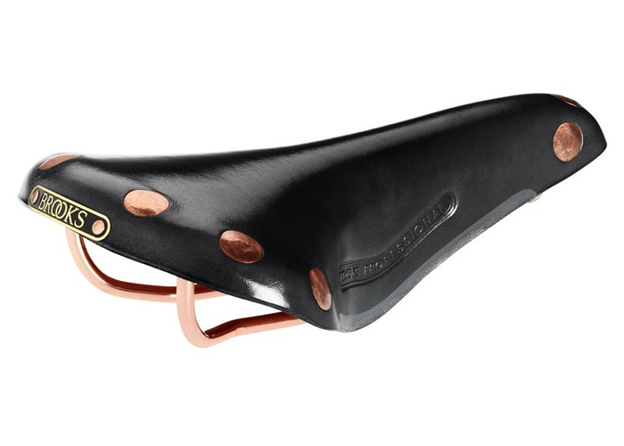 Brooks Team Pro Copper svart