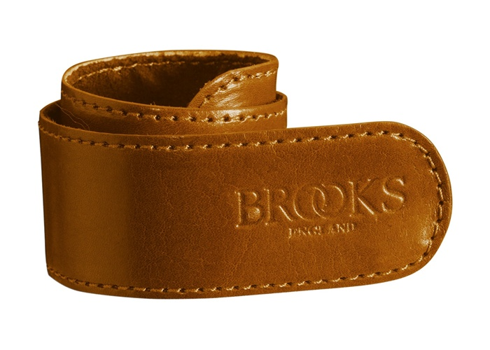 Brooks Trouser Strap brun