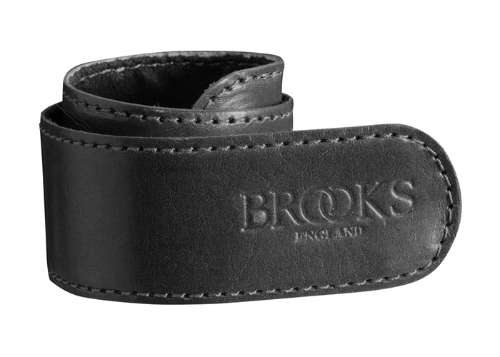 Brooks Trouser Strap svart