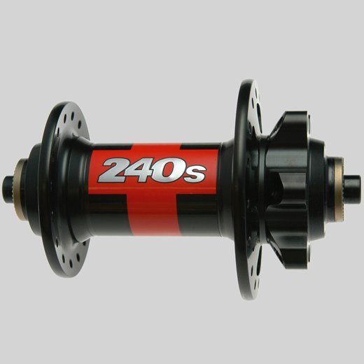 DT Swiss 240s Discbrake 100mm