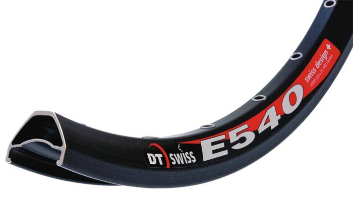 DT Swiss E540