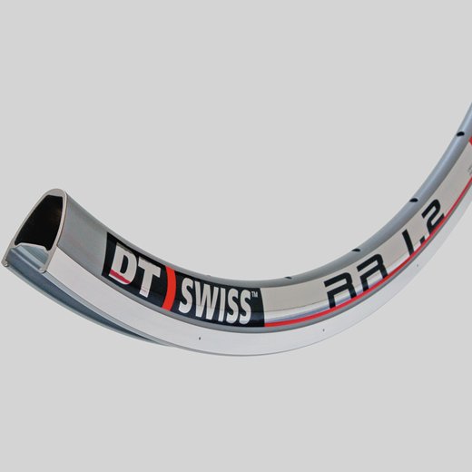 DT Swiss RR 1.2 Silver
