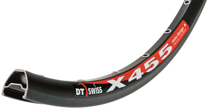 DT Swiss X455 Disc