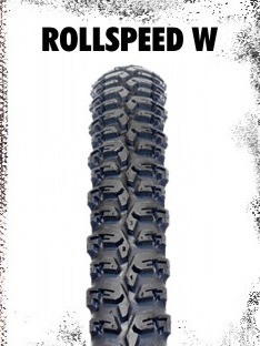 Nokian Rollspeed W