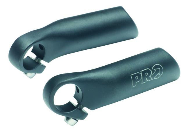 PRO Alloy Anatomic svart