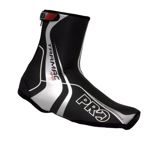 PRO Tarmac-NPU_Black