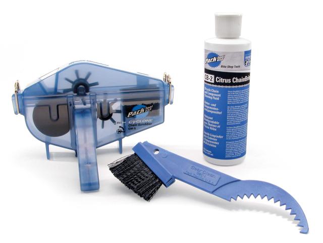 Park Tool CG-2