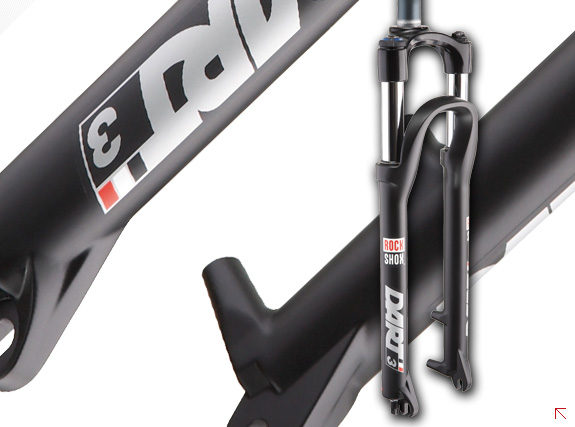 Rock Shox Dart 3