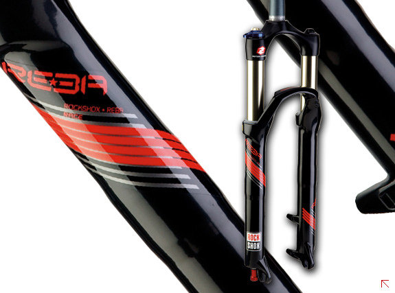 Rock Shox Reba Race