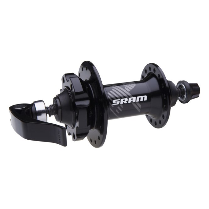 SRAM 406 framnav