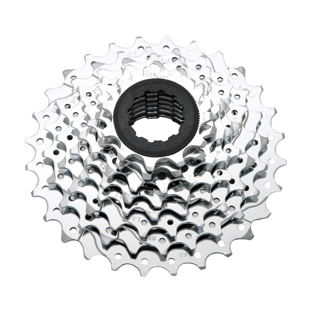 SRAM PowerGlide 850 kassett