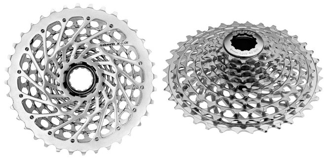 SRAM X-Glide 1099