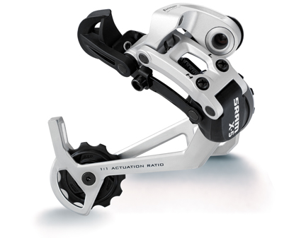 SRAM X.5 Long