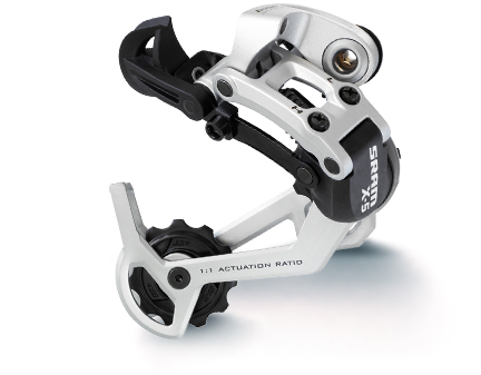 SRAM X.5 Medium