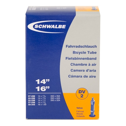 Schwalbe DV2