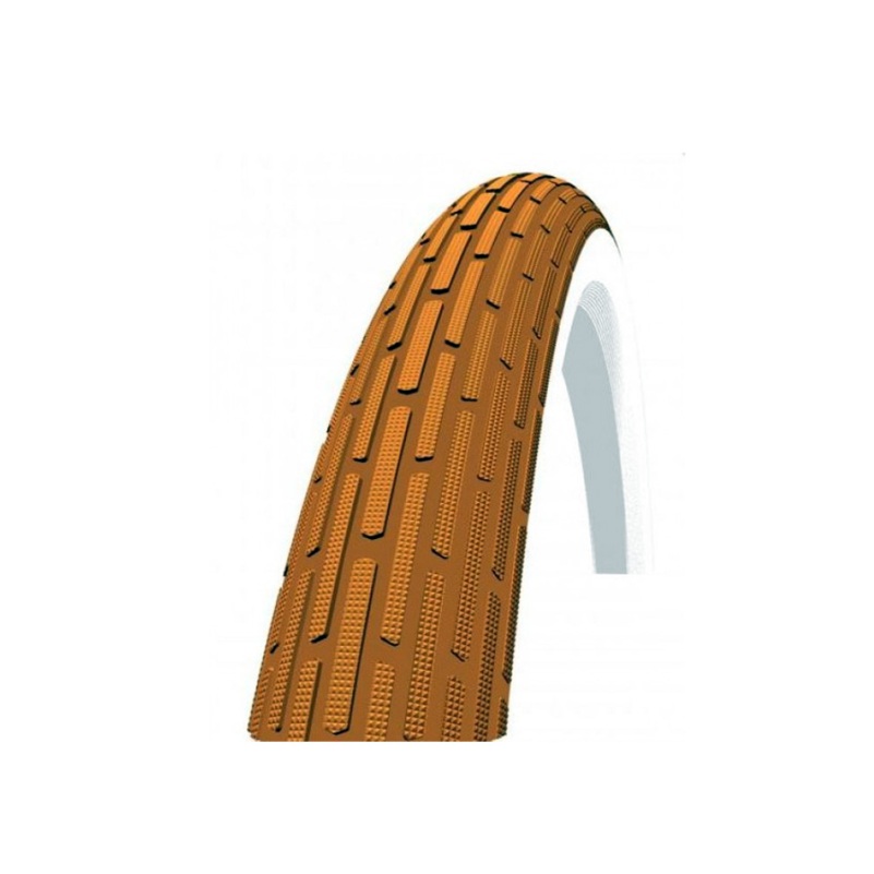 Schwalbe Fat Frank two col reflex