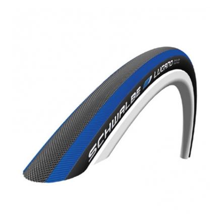 Schwalbe Lugano Blue stripes