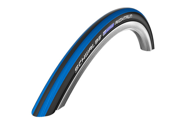 Schwalbe RightRun BlueStripes