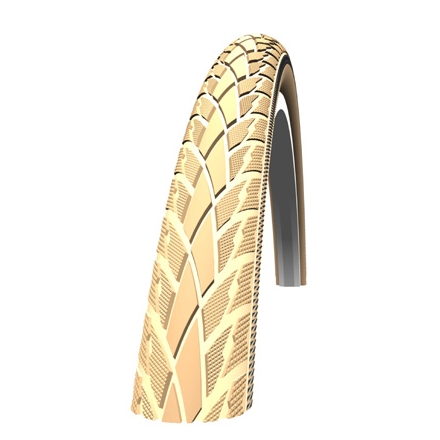 Schwalbe Road Cruiser Beige