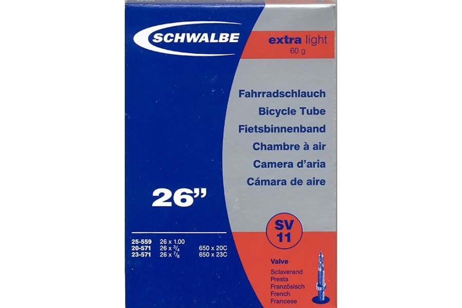 Schwalbe SV11 Extra Light