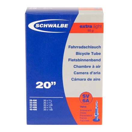 Schwalbe SV6A slang