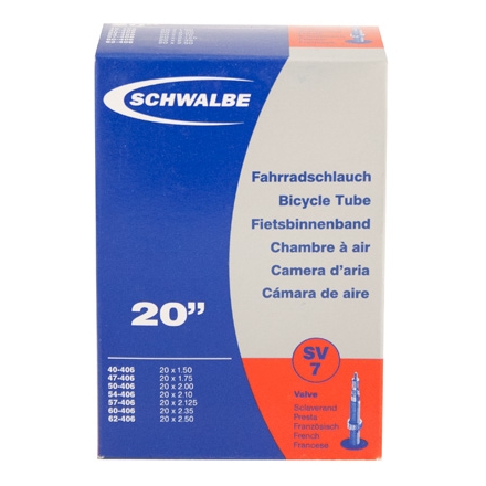 Schwalbe SV7