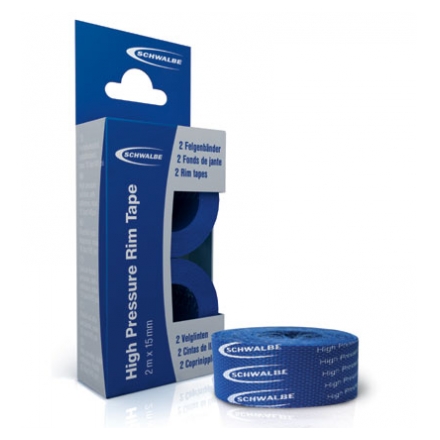 Schwalbe Adhesive Rimtape 2 pack