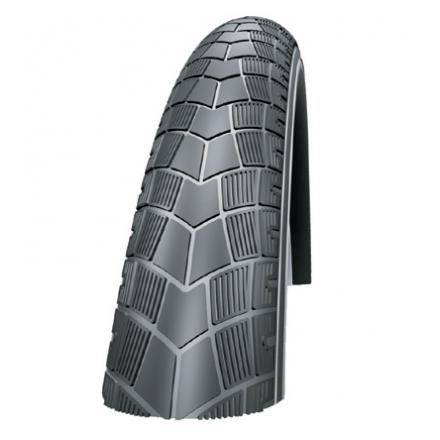 Schwalbe Big Apple