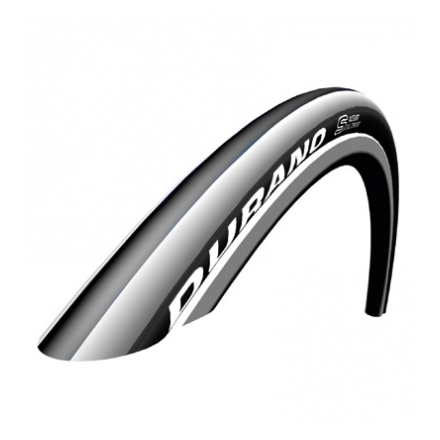 Schwalbe Durano S silver