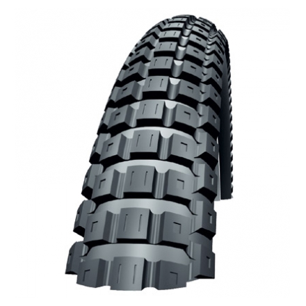 Schwalbe Jumpin Jack