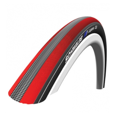 Schwalbe Lugano Red_Skin