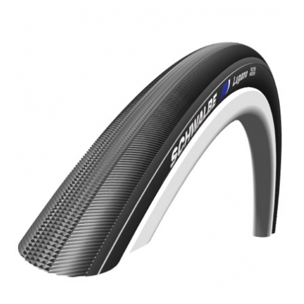 Schwalbe Lugano Svart_Skin