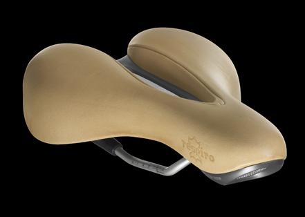 Selle Royal Respiro 50-s Moderate herr