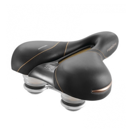 Selle Royal Respiro Relaxed Dam