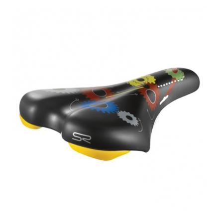 Selle Royal Slide Design