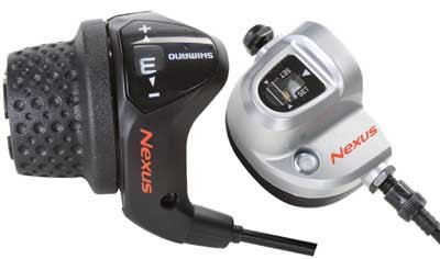 Shimano Nexus 3-Speed