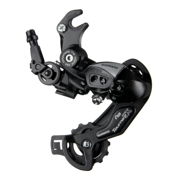 Shimano Tourney E-RDTX55B