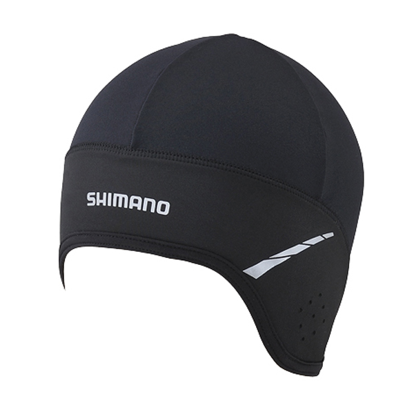 Shimano Windstopper black