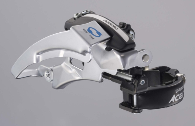 Shimano Acera FD-M360