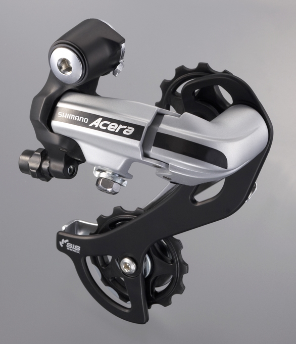 Shimano Acera RD-M360 silver